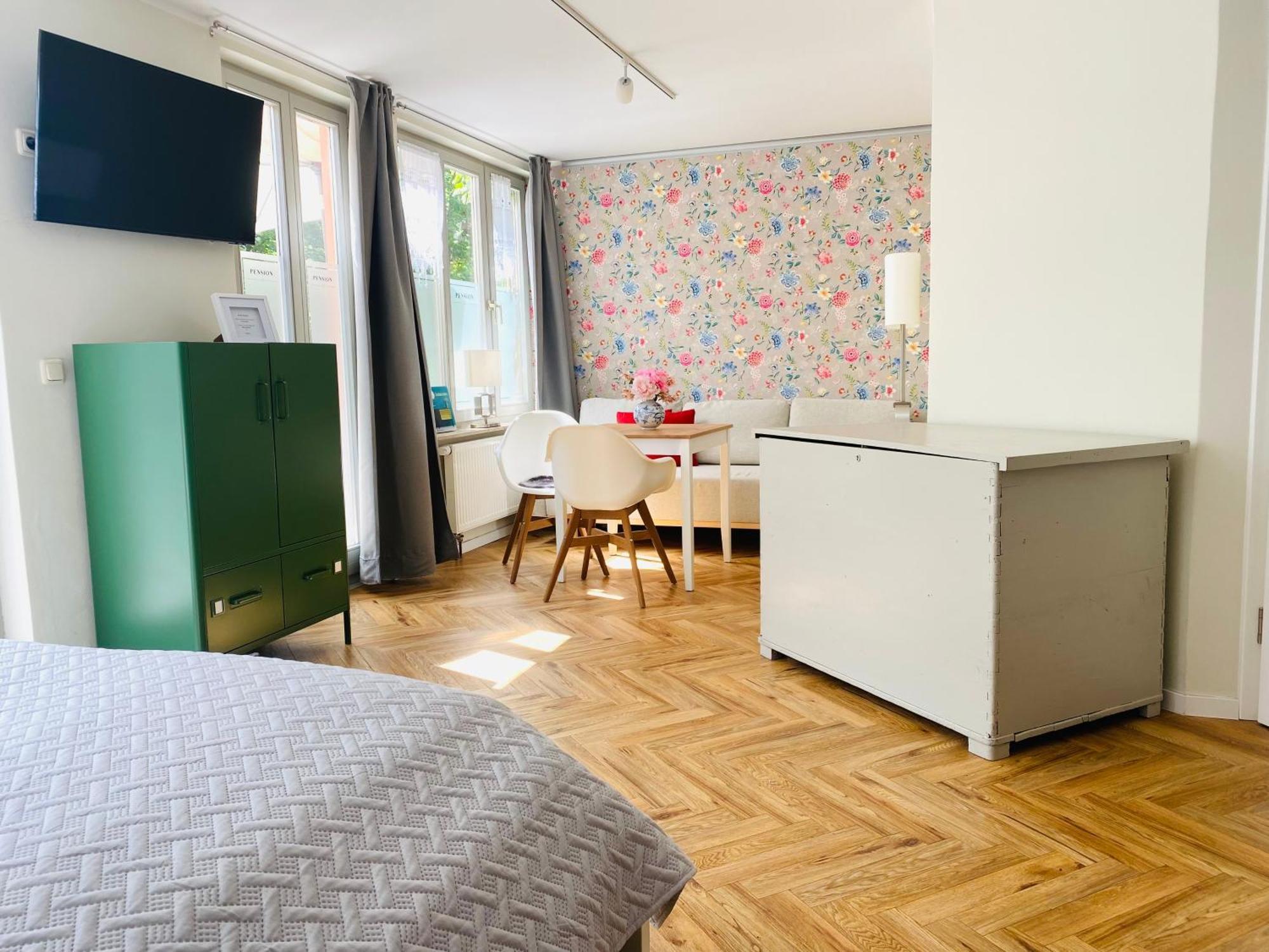 Pension22 Meißen Dış mekan fotoğraf