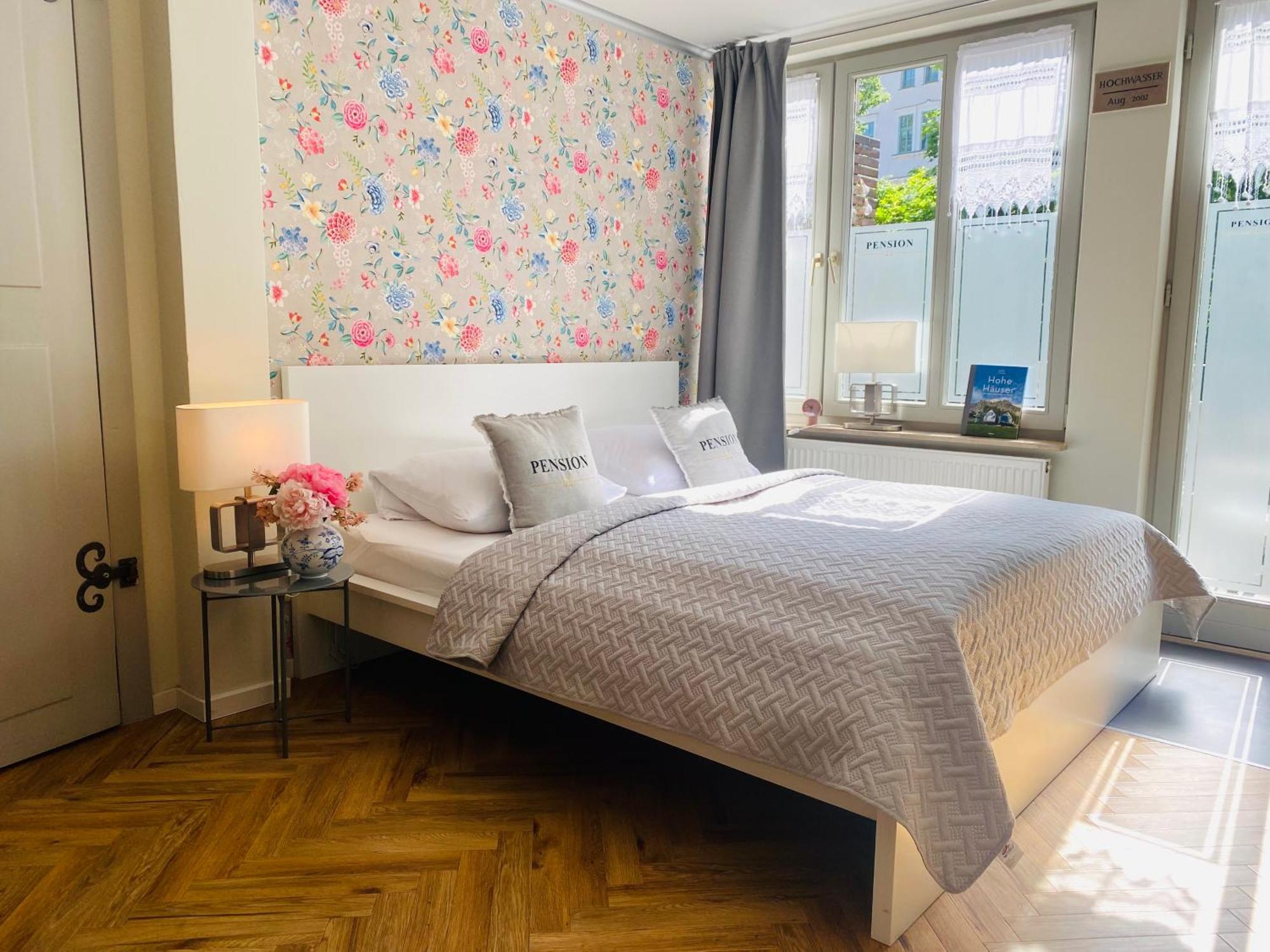 Pension22 Meißen Dış mekan fotoğraf