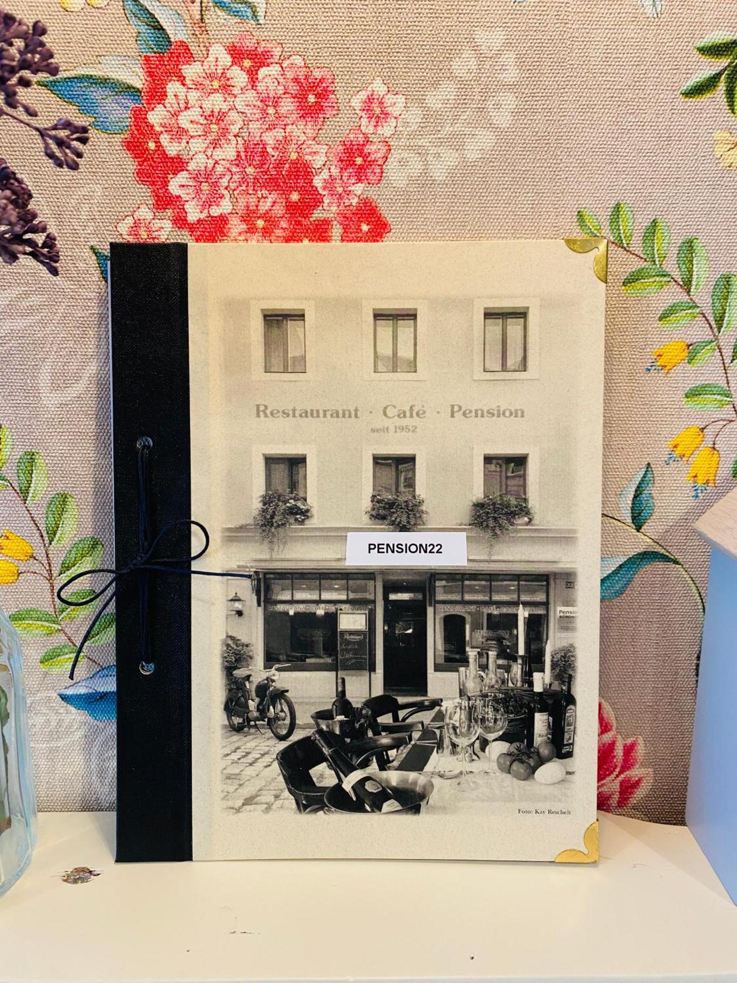 Pension22 Meißen Dış mekan fotoğraf